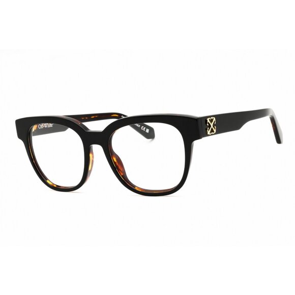 Off White EYEGLASSES OWSTY7O-1000-51 New with case